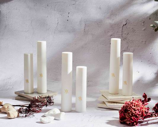 Yvearay Body Essence Lotion - Classic Range